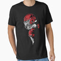 Rugby Champion T-Shirt - Streetwear Style Men Women - T-Shirt, Sweatshirt, Hoodie