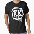 Kraftklub Kk T-Shirt - Custom Art Print Unisex - T-Shirt, Sweatshirt, Hoodie