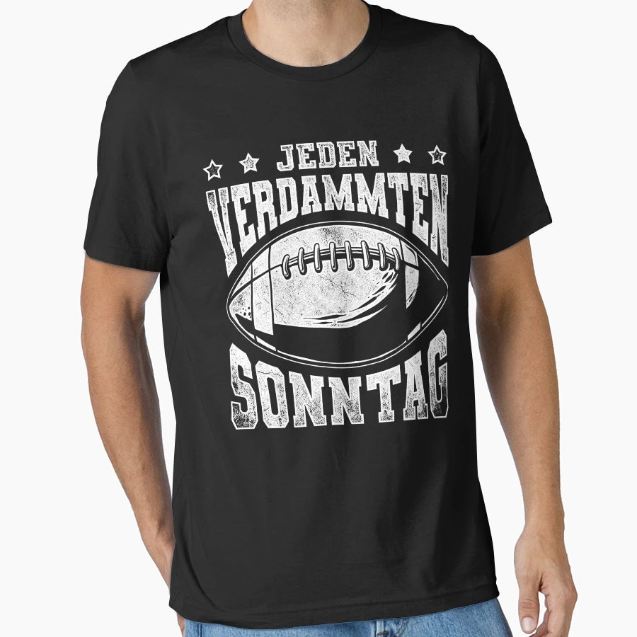 Detroit Rams T-Shirt - Aesthetic Graphic Unisex - T-Shirt, Sweatshirt, Hoodie