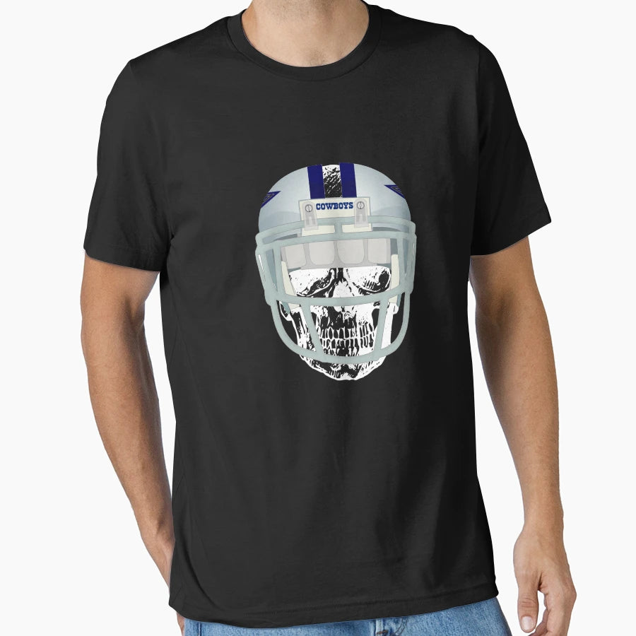 Cowboys T-Shirt - Trendy Graphic for Adults - T-Shirt, Sweatshirt, Hoodie