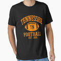 Knoxville Volunteer T-Shirt - Novelty Apparel for Adults - T-Shirt, Sweatshirt, Hoodie