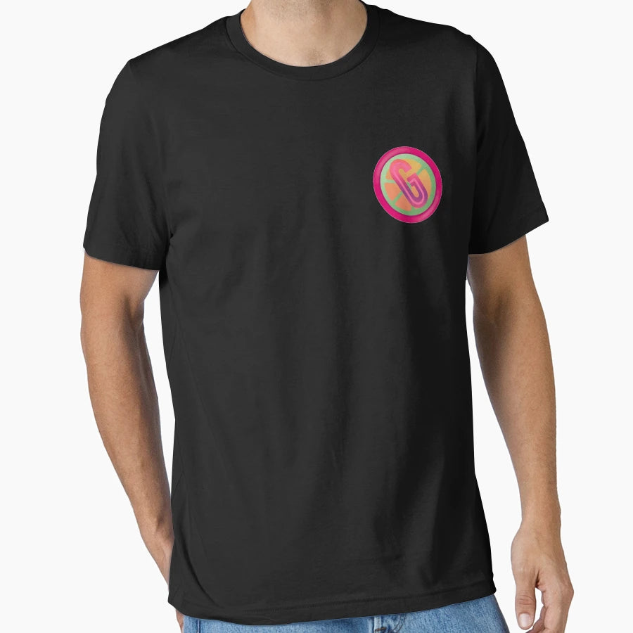 Groovy Smoothie T-Shirt - Graphic Print Unisex - T-Shirt, Sweatshirt, Hoodie