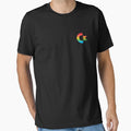 Commodore T-Shirt - Aesthetic Graphic Men Women - T-Shirt, Sweatshirt, Hoodie
