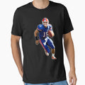 Tim Tebow Moves T-Shirt - Novelty Apparel Men Women - T-Shirt, Sweatshirt, Hoodie