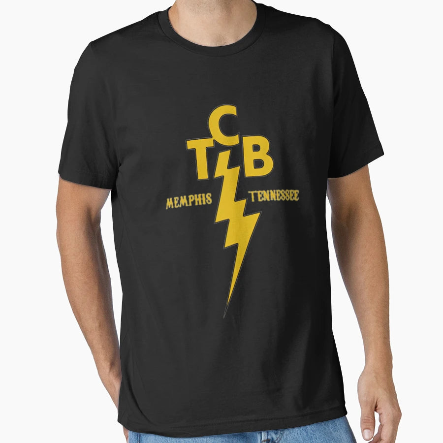 Elvis Presley 1 T-Shirt - Trendy Graphic Men Women - T-Shirt, Sweatshirt, Hoodie