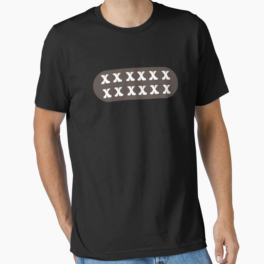 Revolutionary Xxxxxxxdesign T-Shirt - Aesthetic Graphic for Adults - T-Shirt, Sweatshirt, Hoodie