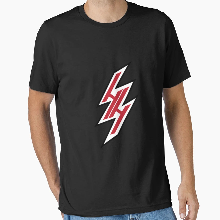 Hentai Haven Line T-Shirt - Casual Everyday Wear Men Women - T-Shirt, Sweatshirt, Hoodie