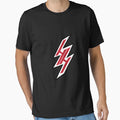 Hentai Haven Line T-Shirt - Casual Everyday Wear Men Women - T-Shirt, Sweatshirt, Hoodie
