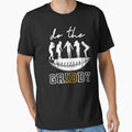 Do Griddy Griddy Dance Football T-Shirt - Casual Everyday Wear Men Women - T-Shirt, Sweatshirt, Hoodie