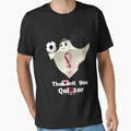 Thank You Qatar T-Shirt - Fun Novelty Design Unisex - T-Shirt, Sweatshirt, Hoodie