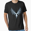 Lightning Lightning Thunderstorm T-Shirt - Casual Everyday Wear for Adults - T-Shirt, Sweatshirt, Hoodie