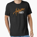 Halloween Party T-Shirt - Custom Art Print for Adults - T-Shirt, Sweatshirt, Hoodie