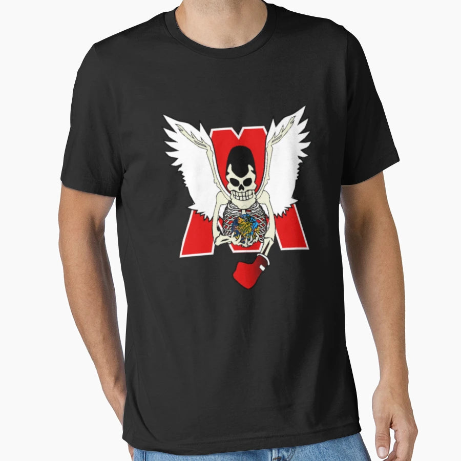 Hajime No Ippo Takamura Logo T-Shirt - Minimalist Print Unisex - T-Shirt, Sweatshirt, Hoodie