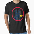 Kansas City Hockey Scouts T-Shirt - Custom Art Print Men Women - T-Shirt, Sweatshirt, Hoodie