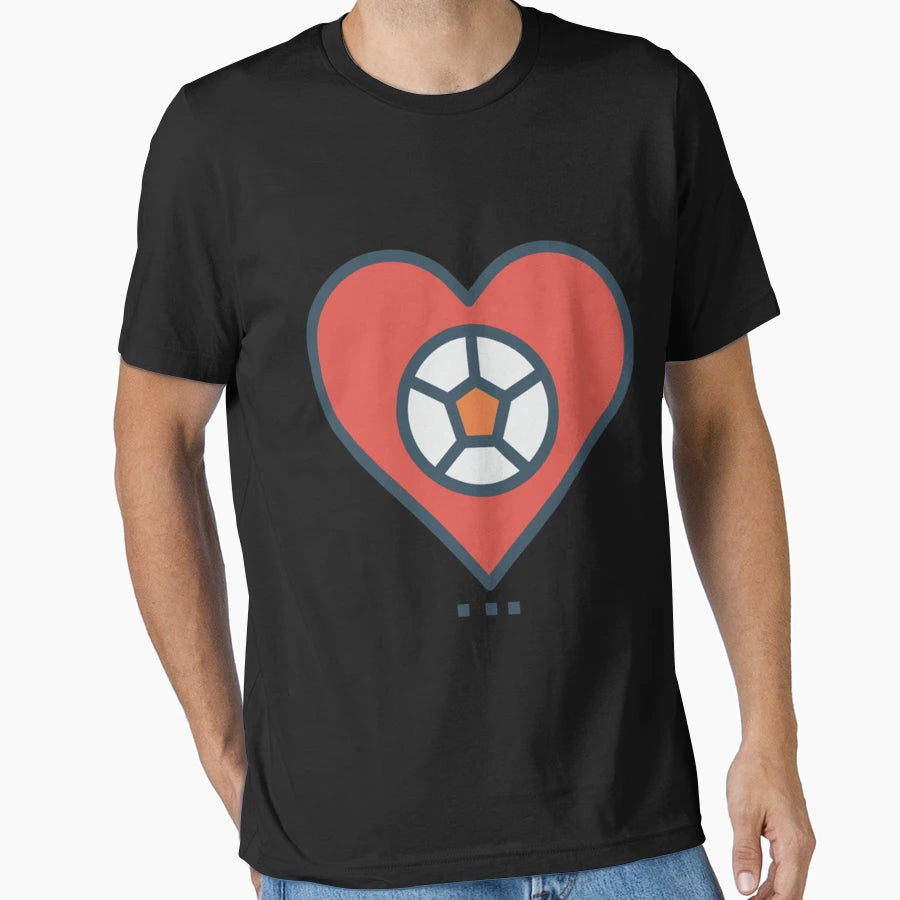 American Football T-Shirt - Graphic Print Unisex - T-Shirt, Sweatshirt, Hoodie