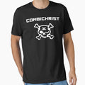 Combichrist Logo T-Shirt - Graphic Print Men Women - T-Shirt, Sweatshirt, Hoodie