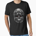 Fourth Quarter Fiend T-Shirt - Trendy Graphic Unisex - T-Shirt, Sweatshirt, Hoodie
