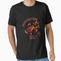 Washington Football Team 23 17 T-Shirt - Streetwear Style for Adults - T-Shirt, Sweatshirt, Hoodie
