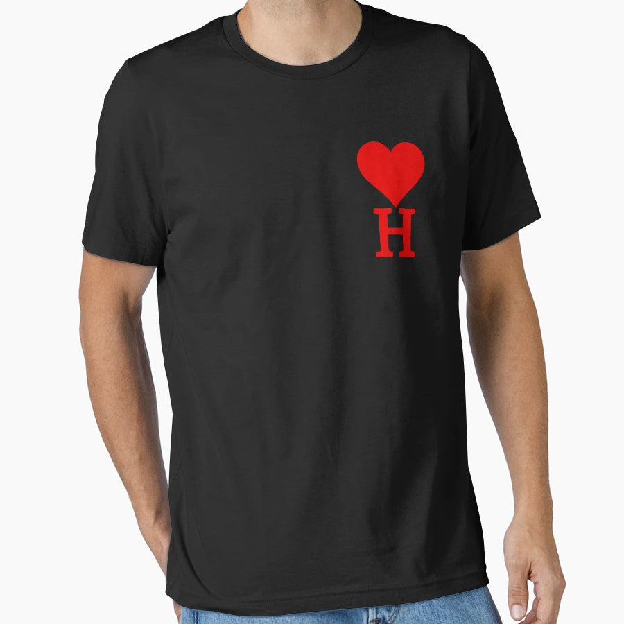 Alphabet Abcd To Z Read Heart T-Shirt - Novelty Apparel Men Women - T-Shirt, Sweatshirt, Hoodie