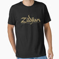 Zildjian T-Shirt - Trendy Graphic Unisex - T-Shirt, Sweatshirt, Hoodie