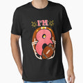 American Football Birthday 8 T-Shirt - Fun Novelty Design Men Women - T-Shirt, Sweatshirt, Hoodie