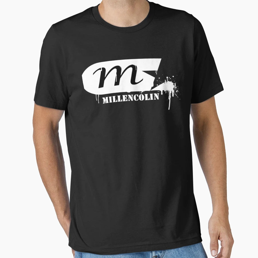 Millencolin T-Shirt - Graphic Print Unisex - T-Shirt, Sweatshirt, Hoodie
