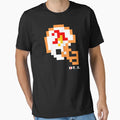 Tb Original Helmet Tecmo Bowl T-Shirt - Fun Novelty Design Men Women - T-Shirt, Sweatshirt, Hoodie