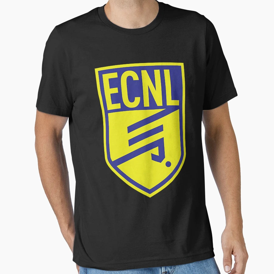 Ecnl T-Shirt - Aesthetic Graphic Men Women - T-Shirt, Sweatshirt, Hoodie