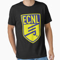Ecnl T-Shirt - Aesthetic Graphic Men Women - T-Shirt, Sweatshirt, Hoodie