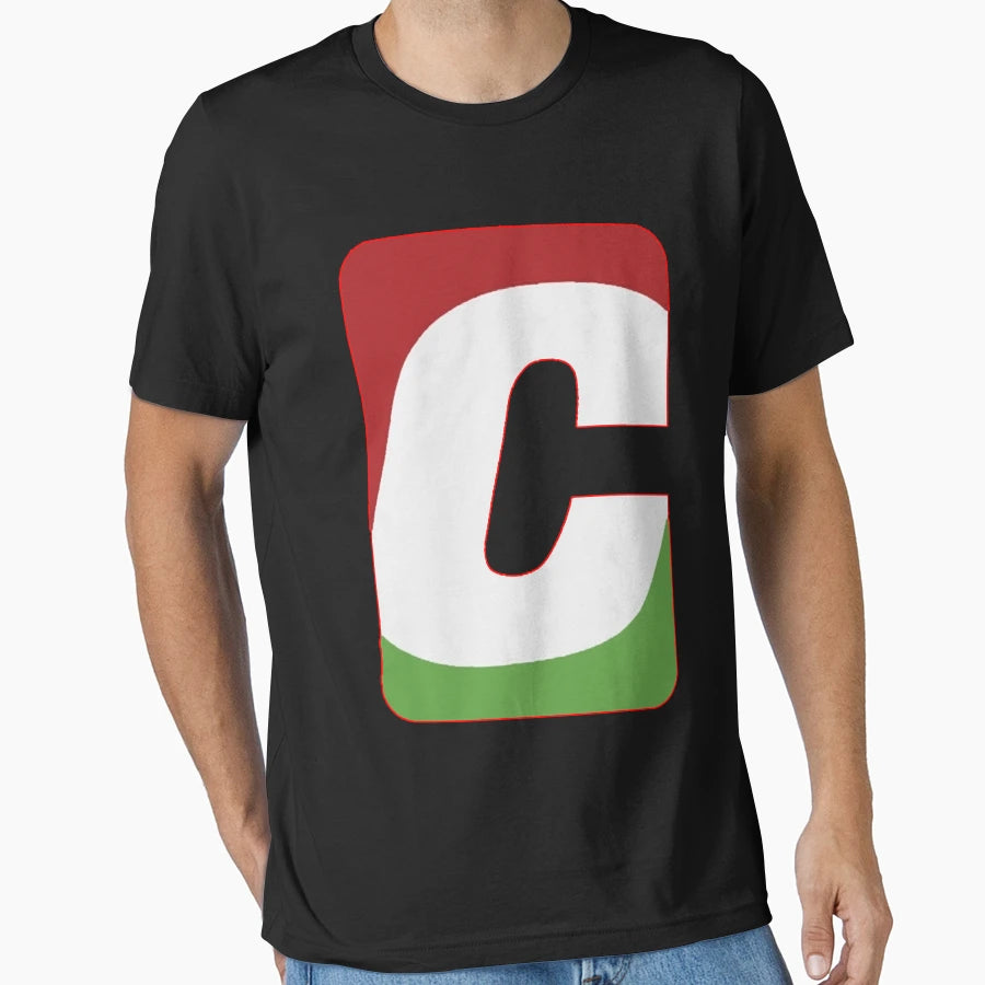 Dave Chappelle Logo T-Shirt - Trendy Graphic for Adults - T-Shirt, Sweatshirt, Hoodie