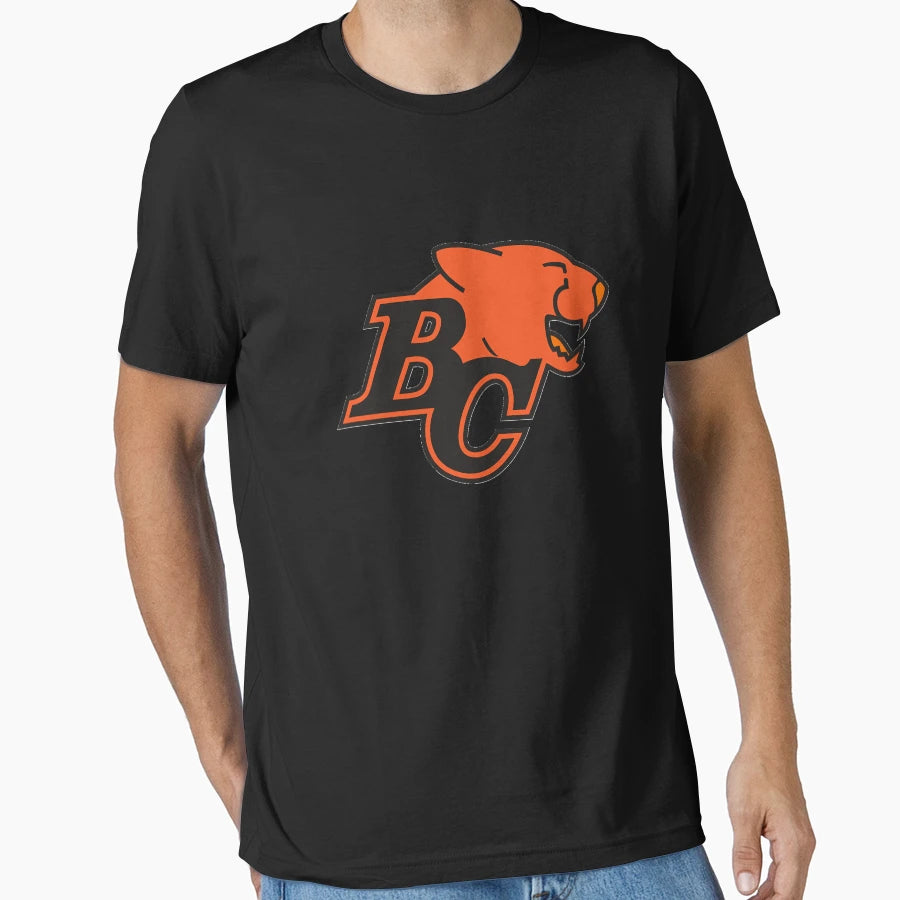 Lions Bc T-Shirt - Streetwear Style for Adults - T-Shirt, Sweatshirt, Hoodie