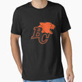 Lions Bc T-Shirt - Streetwear Style for Adults - T-Shirt, Sweatshirt, Hoodie