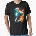Football Player T-Shirt - Fun Novelty Design Unisex - T-Shirt, Sweatshirt, Hoodie