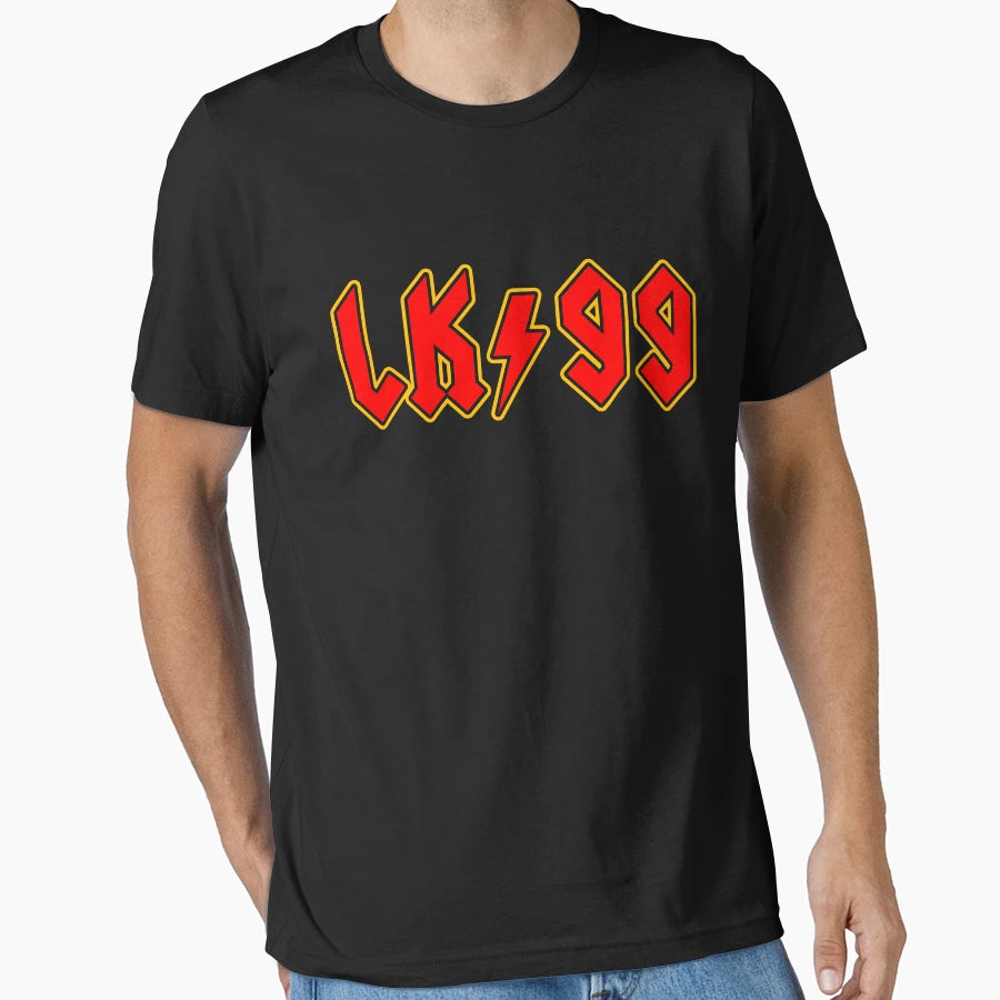 Lk 99 T-Shirt - Trendy Graphic Men Women - T-Shirt, Sweatshirt, Hoodie