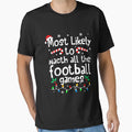 Football Fanatics Group T-Shirt - Trendy Graphic Unisex - T-Shirt, Sweatshirt, Hoodie