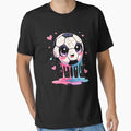 Soccer Drip Soccer Player Teen T-Shirt - Casual Everyday Wear Unisex - T-Shirt, Sweatshirt, Hoodie