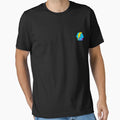 Lx Lightning Bolt T-Shirt - Graphic Print Men Women - T-Shirt, Sweatshirt, Hoodie