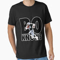 Bo Running To Play Baseball T-Shirt - Novelty Apparel Men Women - T-Shirt, Sweatshirt, Hoodie