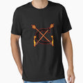 Cirra Psycho 39 S T-Shirt - Trendy Graphic Men Women - T-Shirt, Sweatshirt, Hoodie