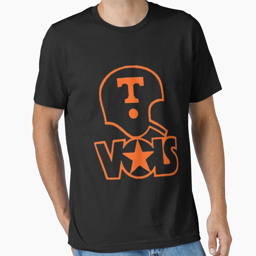 University Tenessee53 T-Shirt - Aesthetic Graphic Unisex - T-Shirt, Sweatshirt, Hoodie
