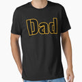Pittsburgh Dad T-Shirt - Trendy Graphic Men Women - T-Shirt, Sweatshirt, Hoodie