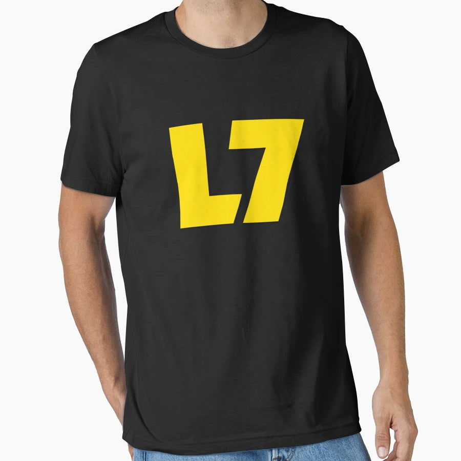 L7 Band T-Shirt - Aesthetic Graphic Men Women - T-Shirt, Sweatshirt, Hoodie
