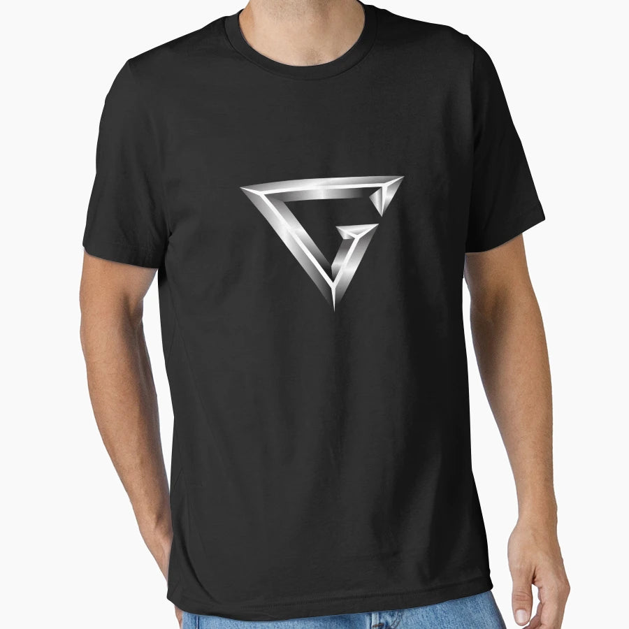Gladiators G Logo T-Shirt - Trendy Graphic for Adults - T-Shirt, Sweatshirt, Hoodie