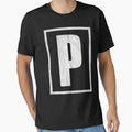 Portishead Logo T-Shirt - Fun Novelty Design Unisex - T-Shirt, Sweatshirt, Hoodie