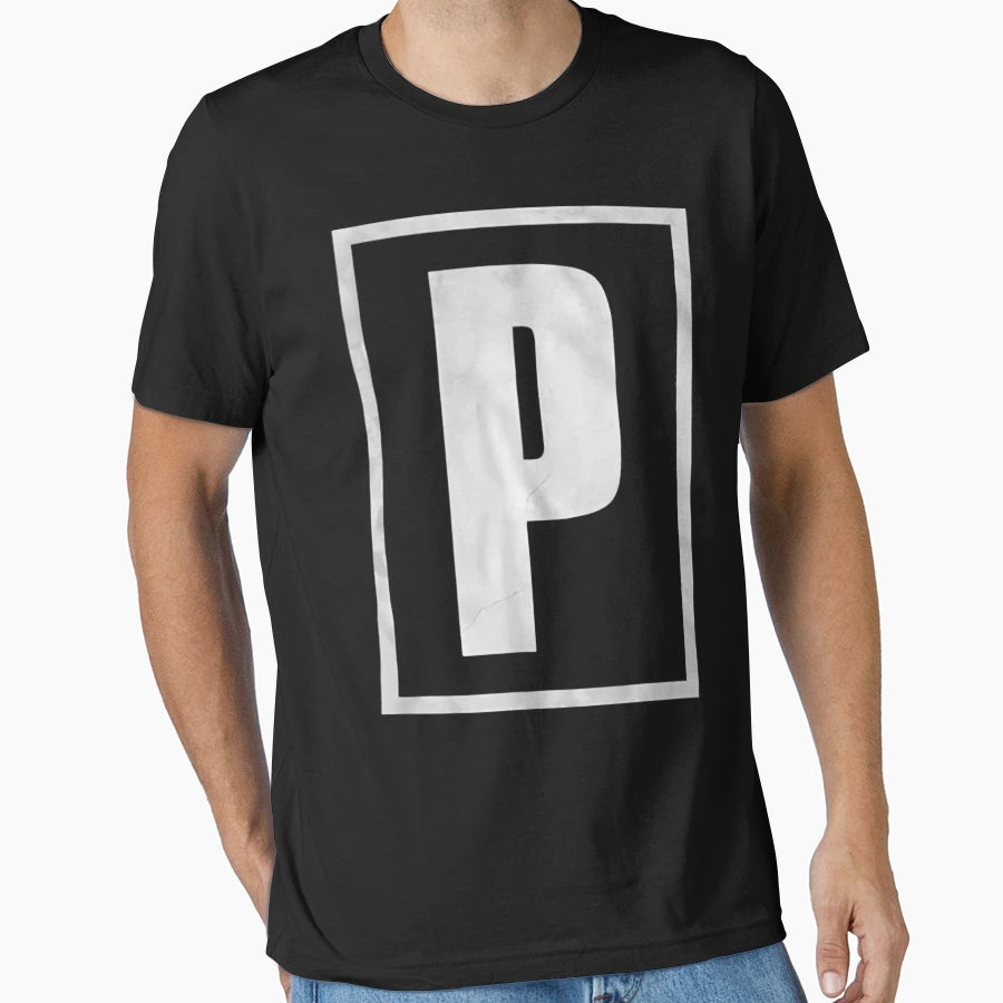 Portishead Logo T-Shirt - Fun Novelty Design Unisex - T-Shirt, Sweatshirt, Hoodie