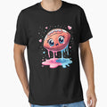 Football Drip Football Player Teen T-Shirt - Unique Graphic Men Women - T-Shirt, Sweatshirt, Hoodie