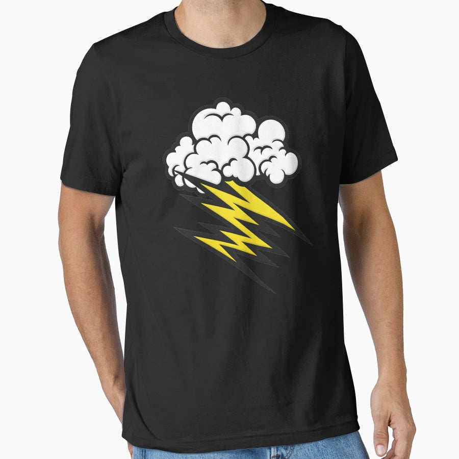 Hellacopters Grace Cloud T-Shirt - Unique Graphic Unisex - T-Shirt, Sweatshirt, Hoodie