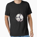 Ball France 98 T-Shirt - Casual Everyday Wear for Adults - T-Shirt, Sweatshirt, Hoodie