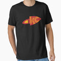 Kansas City Rocket T-Shirt - Novelty Apparel for Adults - T-Shirt, Sweatshirt, Hoodie
