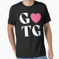 Gals Go Gotg T-Shirt - Streetwear Style Men Women - T-Shirt, Sweatshirt, Hoodie